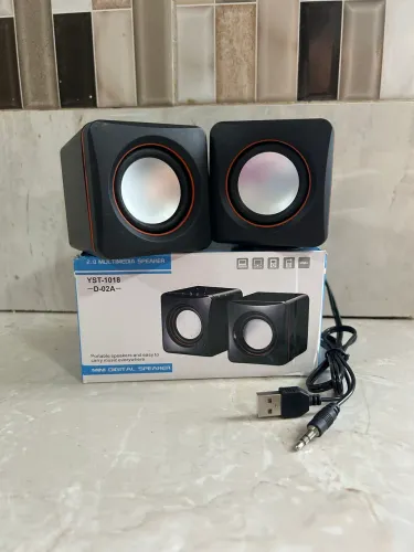 CAIXA DE SOM PARA PC