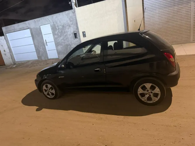 Chevrolet Celta 1.0/super/n.piq.1.0 MPFI VHC 8V 3P 2004