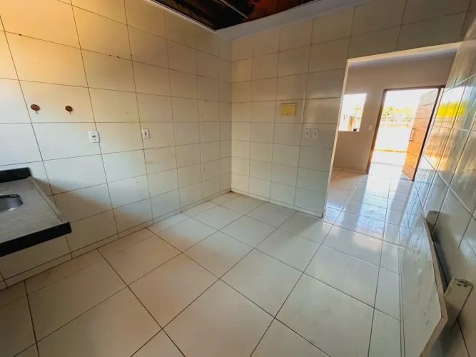 ALUGO CASA EM TIMON PROX DO IFMA 