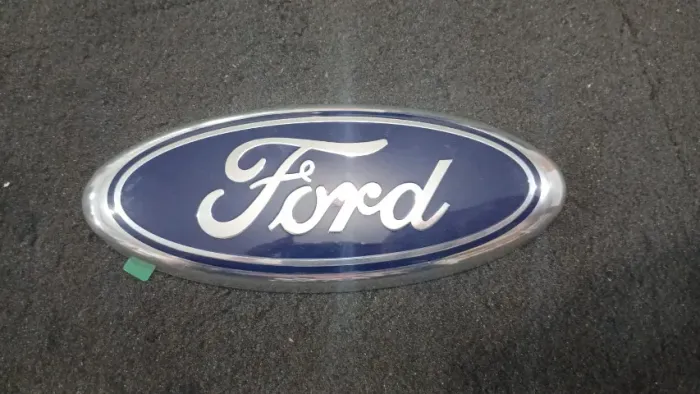 Emblema Ford Auto Colante 14,5x5,8cm
