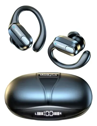 Fone de Ouvido Bluetooth Lenovo XT80 Thinkplus