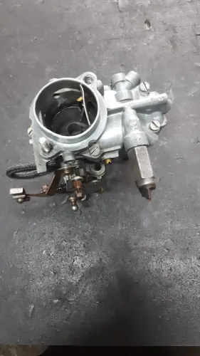 Carburador Weber Uno 1.0 