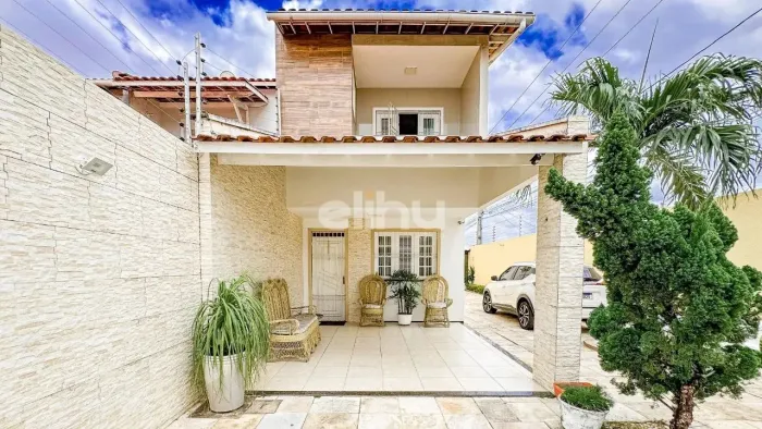Casas à venda - Maraponga, Fortaleza - CE | OLX