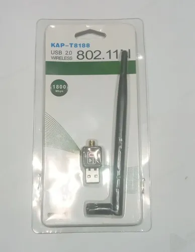 wireless esterno para notebook ou pc