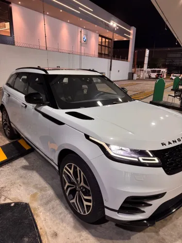 Land Rover Range Rover Range R. Vel. R-DYN. 2.0 4X4 300cv Aut. 2019