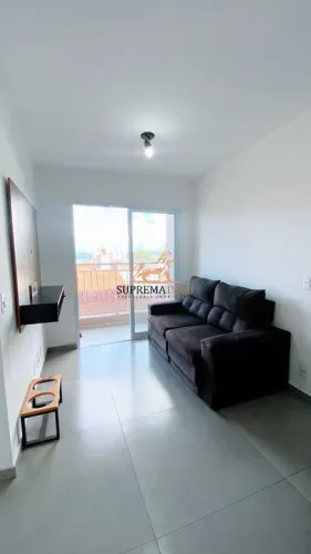 Apartamento com 47m² á venda , Condomínio Torres de Tordesilhas