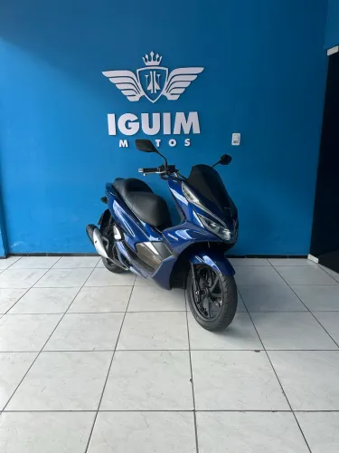 Honda PCX 150 Ano 2019/2020