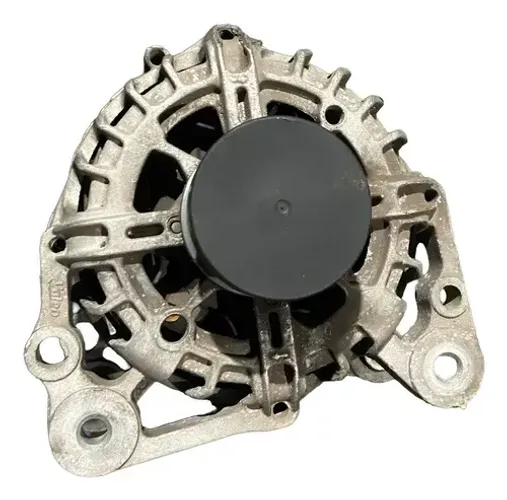 Alternador Volkswagen Gol G8 3cilindros 2018-2023 Original