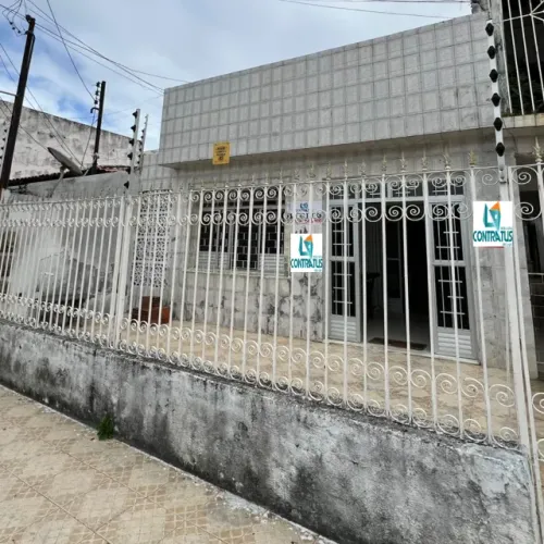 Casa na Atalaia