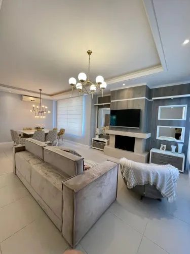 Casa Condado de capão