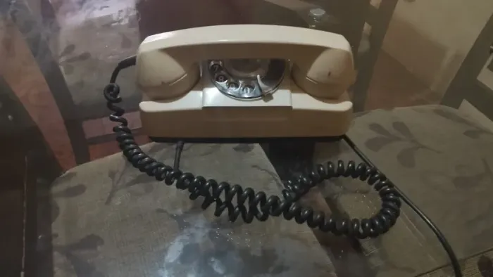 Telefone Reliquia