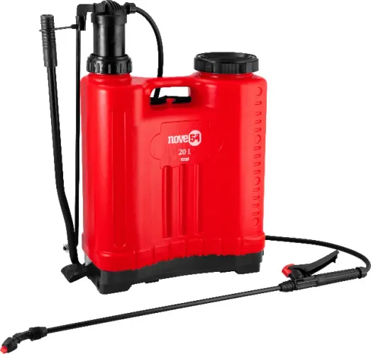 Pulverizador 20 litros - 954