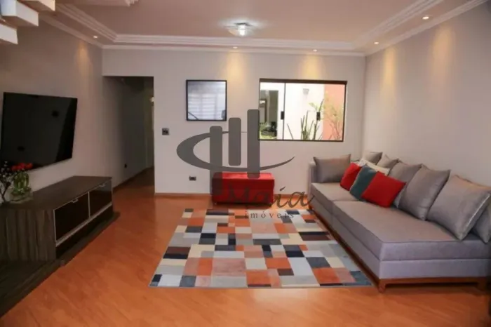 Venda Sobrado Santo Andre Jd Milene Ref: 41668