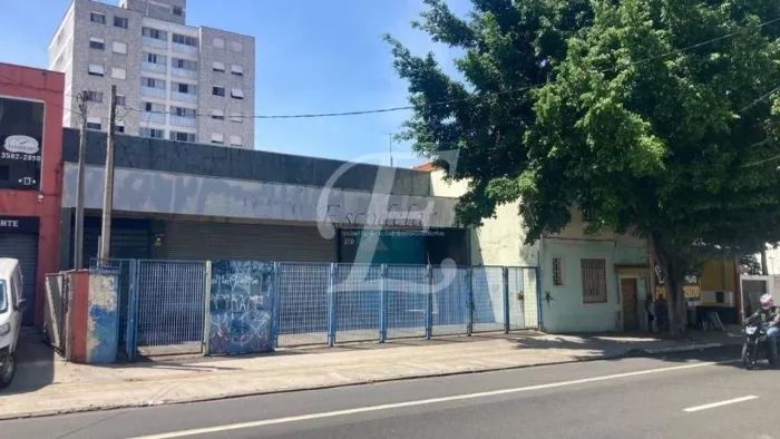 Galpão à venda, 316 m² por R$ 5.900.000,00 - Santana - São Paulo/SP