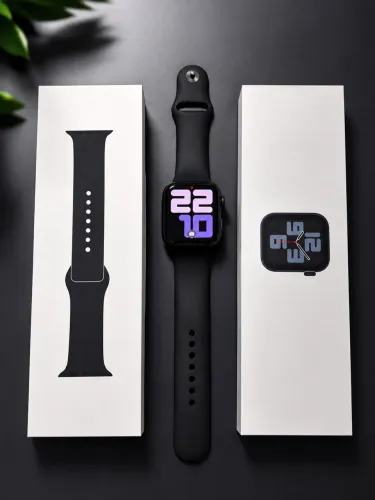 Apple Watch SE 2 44mm