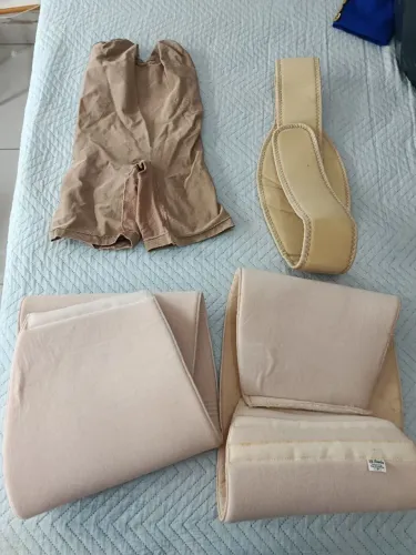 Pós cirurgia 