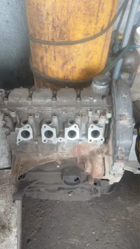 Motor de saveiro 1.6  