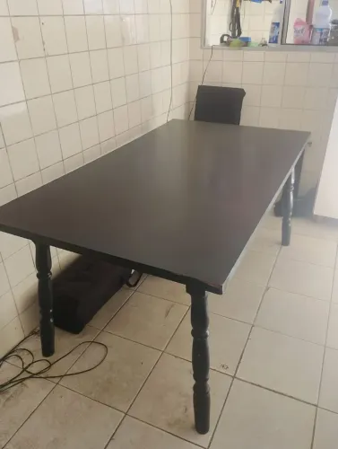 Mesa de cozinha 