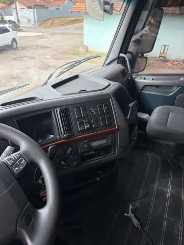 Fh 460 e axor 2536