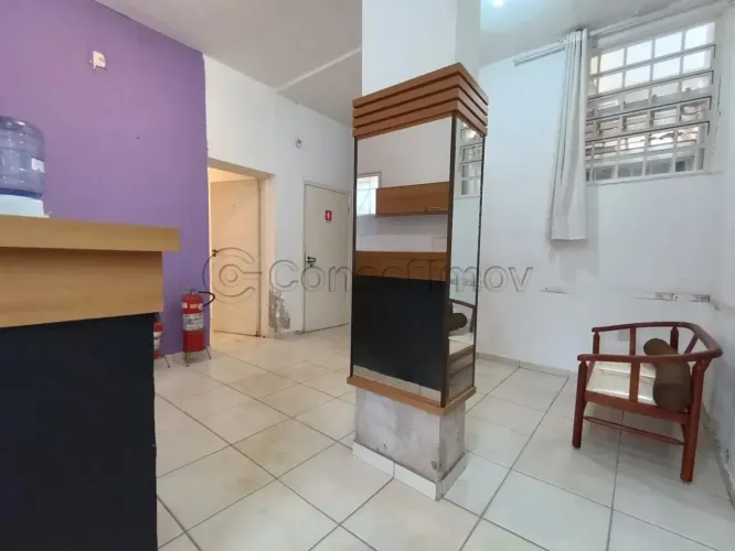 Comercial Ponto Comercial em Ribeirão Preto