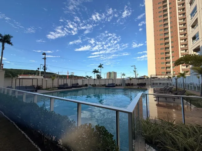 Sensia do horizonte