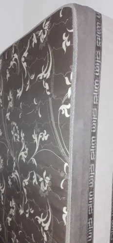 Cama box solteiro