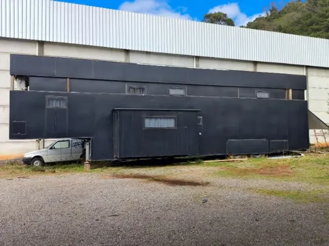 Fibravan Buggy Plus 1.6 8V 2025