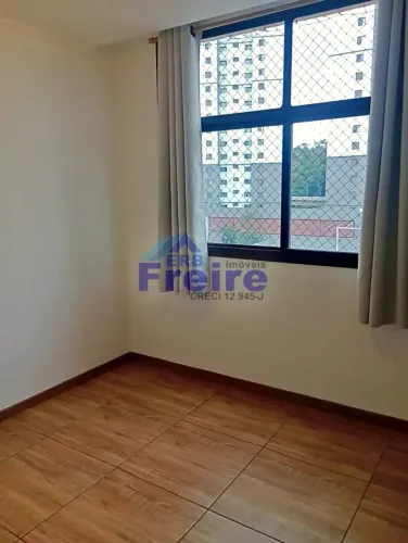 2 Dormitórios 1 Vaga Próximo a Coop Rudge Ramos!