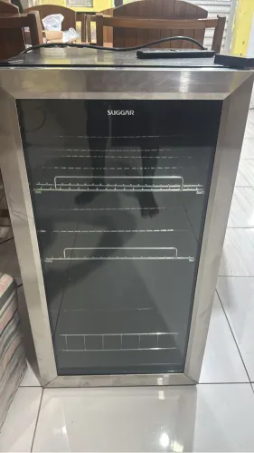 Fregobar