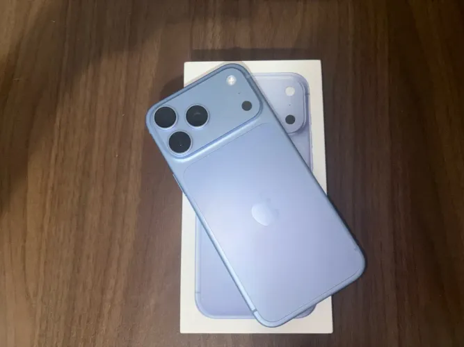 IPHONE 18 PRO MAX 512GB