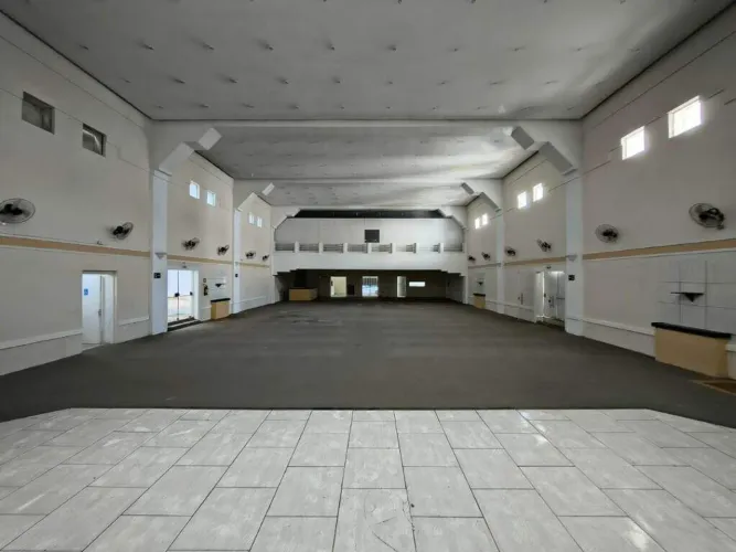 Salão para alugar, 831 m² - Centro - Piracicaba/SP