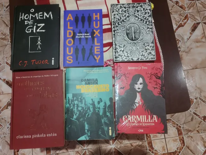 Livros