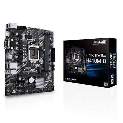 KIT PROCESSADOR + placa mae I3 10105 e H410m Asus muito barato!!