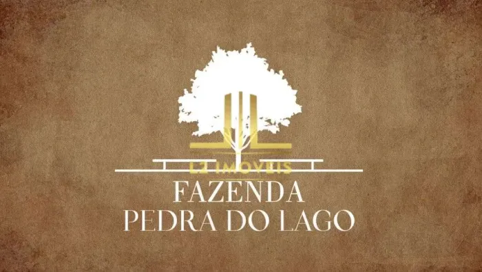 LOTE - FAZENDA PEDRA DO LAGO