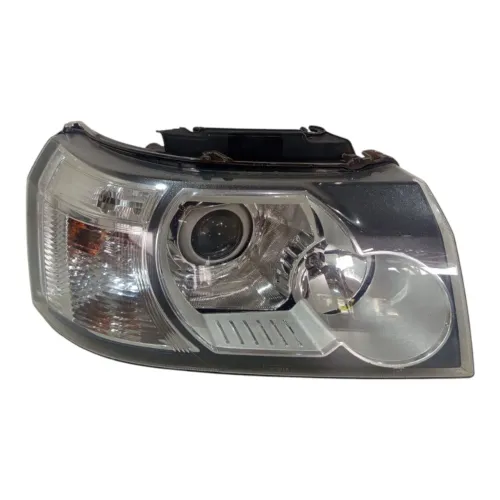 Farol Dianteiro Direito Land Rover Freelander 2 2006 A 2014