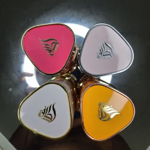Perfume Lattafa 25ml originais