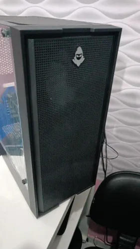 PC I7, 16gb DDR4 , Placa de video 2gb DDR5 , HD 2 tera , Fonte Real , Gabinete Gamer