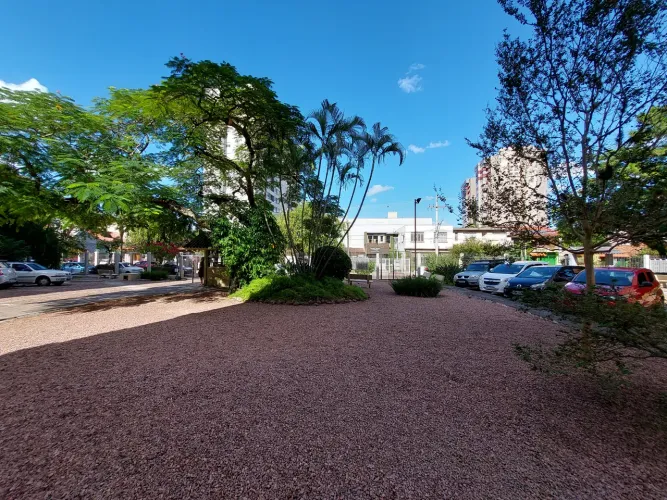 APARTAMENTO JARDIM BOTANICO PORTO ALEGRE