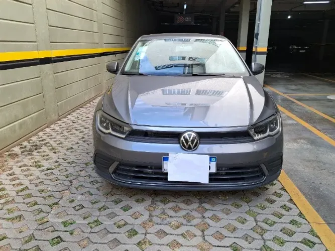 Volkswagen Polo Sense 1.0 170 TSI 2026
