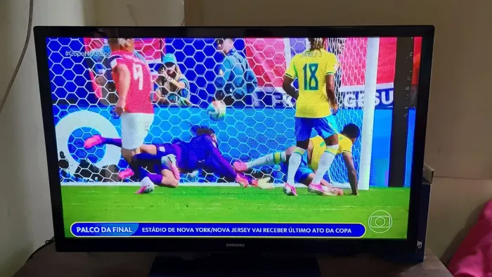 Tv Samsung