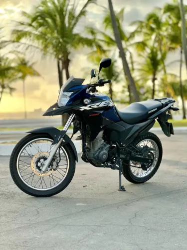 XRE 190 11900km