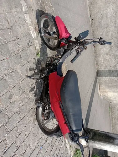 Shineray Phoenix 50cc