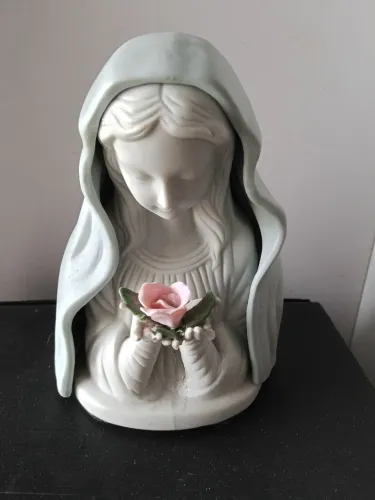 Imagem Nossa senhora