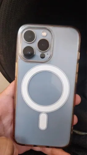iPhone 13 Pro novo cor exclusiva com 3 meses de garantia e carregador original
