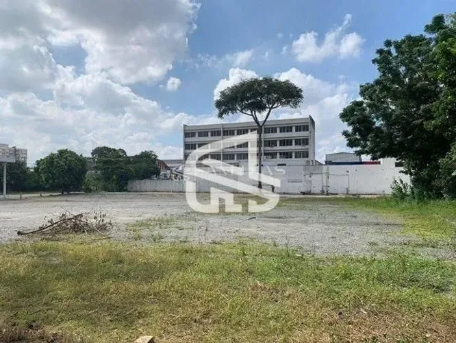 Terreno para Alugar, 4570 M² por R$ 64.435,55/Mês - Vila Guilherme - São Paulo/Sp