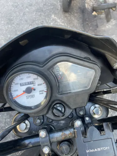 Mottu Sport 110