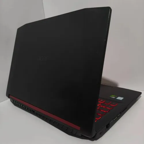 Notebook nitro i5 gamer