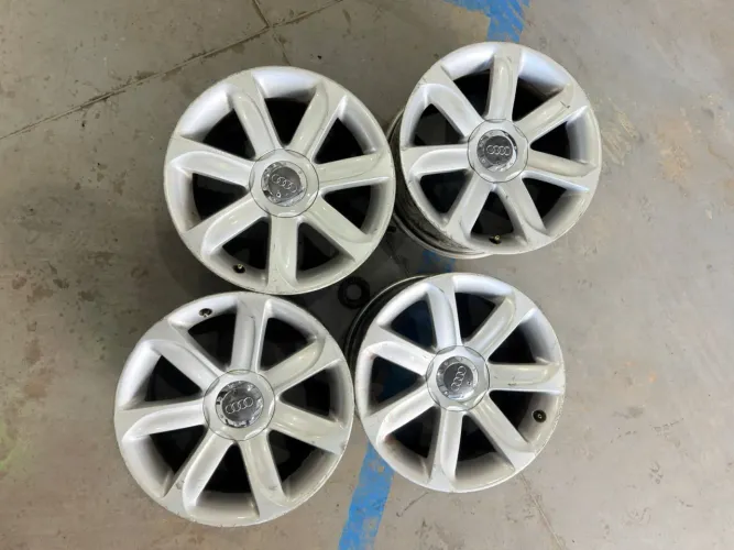 RODAS AUDI TT QUATTRO ORIGINAL 