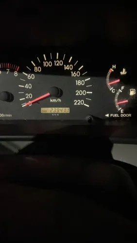 Toyota Corolla XLI 1.6 16V 110cv Mec. 2003