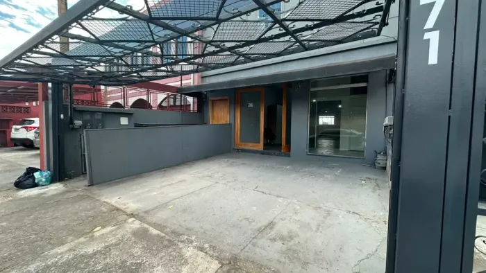 Ponto Comercial 150m² - Jd da Granja
